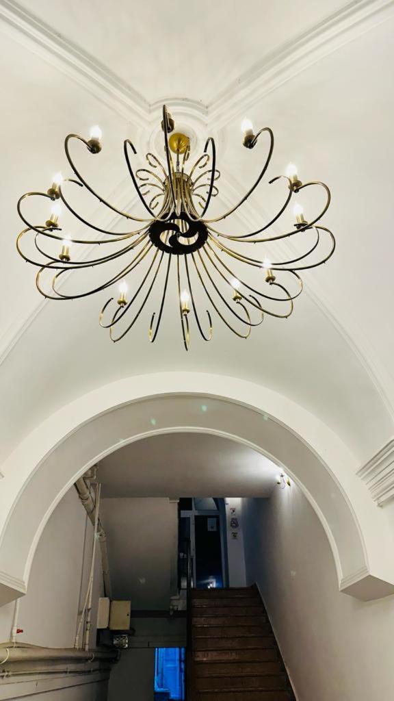 Agdam Premium Boutiqe By Kangarli Baku Exteriér fotografie