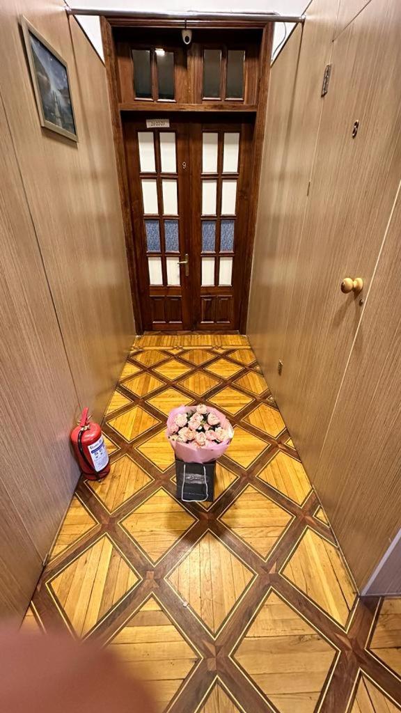 Agdam Premium Boutiqe By Kangarli Baku Exteriér fotografie