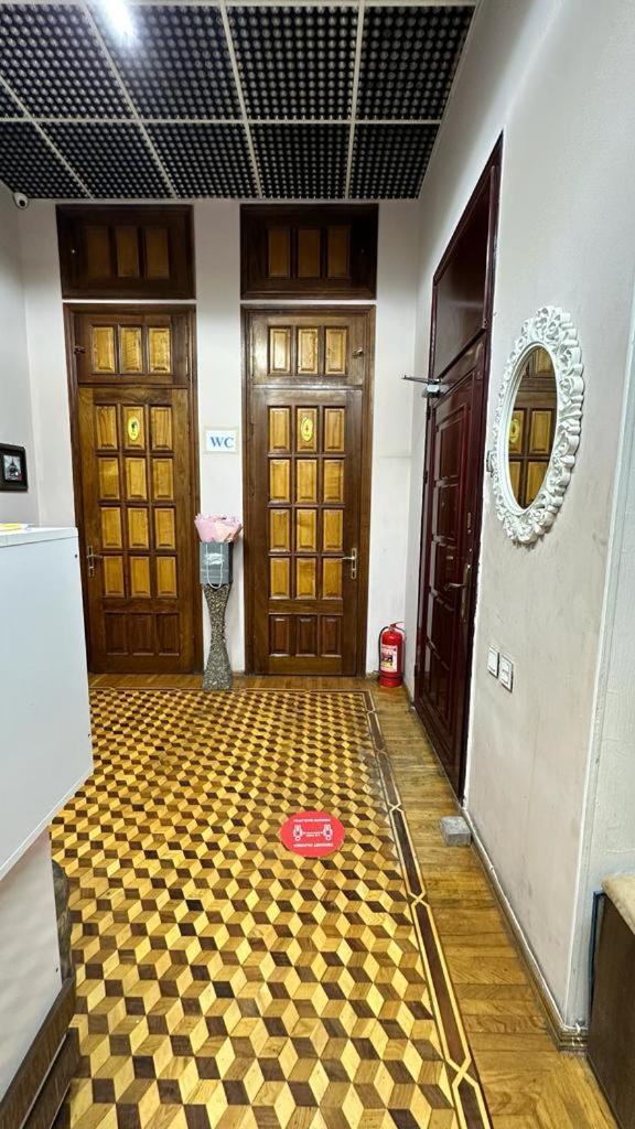 Agdam Premium Boutiqe By Kangarli Baku Exteriér fotografie